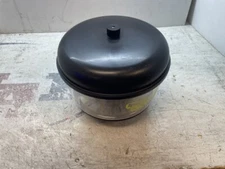 SPAREX PART 63379 PRE CLEANER , FITS FORD D3NN9A660E, MASSEY FERGUSON 1682798M1