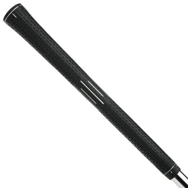 New PING 5L Golf Grip Black White Standard Golf Grip Men's Mens Grips