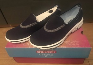 skechers go walk original