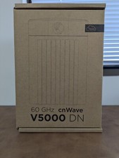 Cambium Networks 60GHz cnWave V5000 Distribution Node C600500A004A New In Box