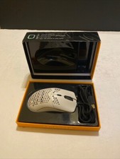 Glorious Gaming Mouse Race Ascend Model O
