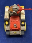 Omega Supreme Vintage 1985 G1 Transformers  Incomplete Tank Only