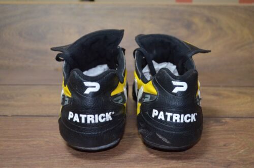 Vintage Fußball Fußballschuhe Patrick С97814 EUR 46 - Bild 3 von 23