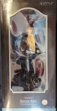 FREEing 10 Ten count Riku Kurose Bunny 1/8 Scale Figure