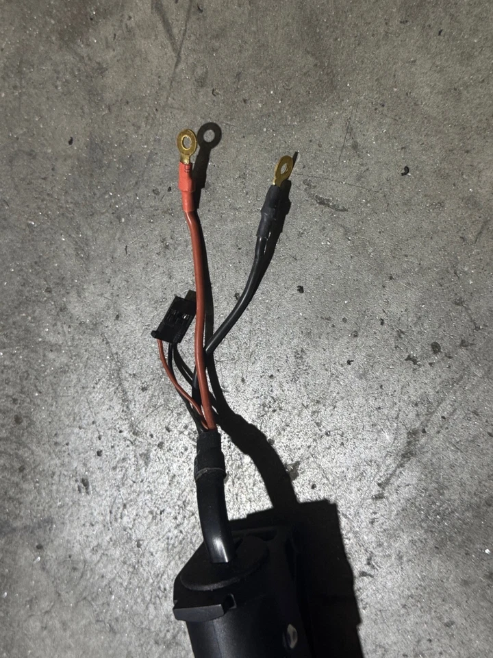 DJI S900 Hexacopter arm with motor and Propellers (Black） - Image 2 of 4