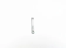 Graflex Graphic 4x5 Crown Speed small focus scale back plate | $9.24 | #203