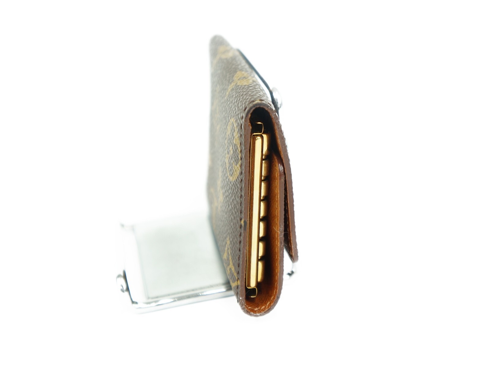 LOUIS VUITTON Multicles 6 Monogram Canvas Key Holder M62630 | eBay 