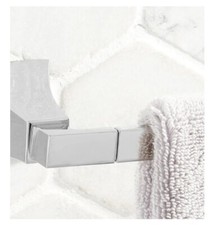 Signature Hardware SHVL24TBCP 24" Towel Bar Polished Chrome 446946