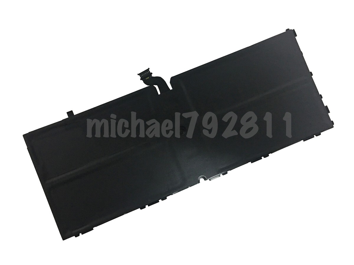 公式サイト - ハイブランドの新作が続々登場 Genuine L16L4P91 01AV454 Battery for Lenovo ThinkPad X1 Windowsノート本体