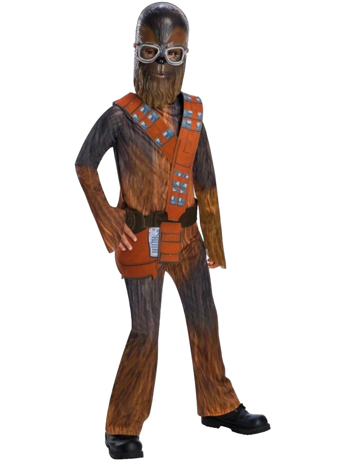 Trajes de poliéster Disney para Niños