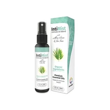 NutraBlast Intimist Feminine Essential Oils Blend Spray (2 fl oz) | All Natur...