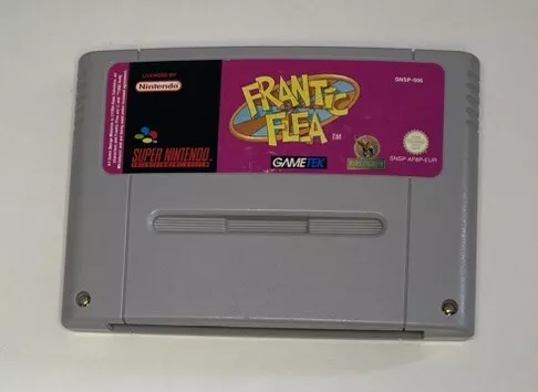 Super Nintendo Spiele SNES Super Mario Kart All-Stars Zelda Donkey Kong F-Zero - Bild 60 von 243