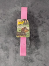 *New* Coastal Pet 1" 22-29" Adjustable No Slip Martingale collar Pink