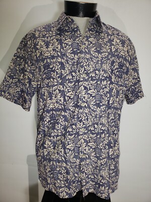 COOKE STREET Mens medium M Button-up shirt Combine ship Discount