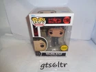 Pop  1190 Selina Kyle Chase & Pop Protector  The Batman TUB 34