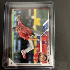 Ryan Tepera 2023 Topps Black Parallel /72