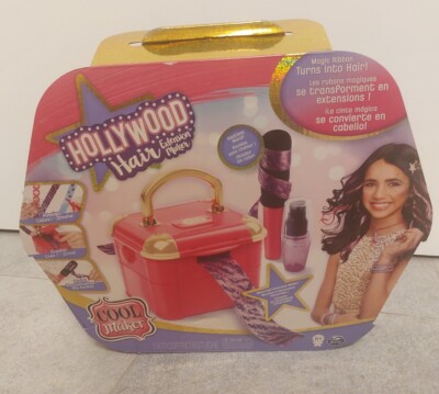 Spin Master Cool Maker Hollywood Hair Studio