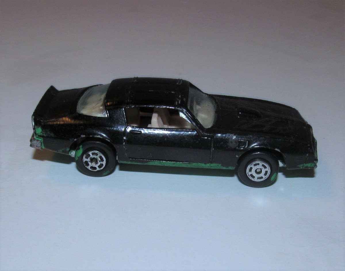 やたなやみ Yatming Pontiac Trans-AM No. 1060 | eBay