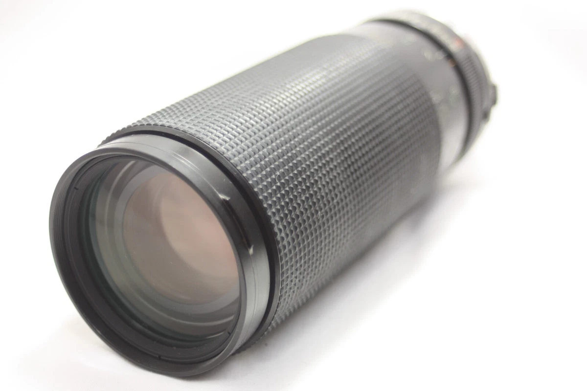 Tamron 60-300mm Focal Camera Lenses for sale | eBay