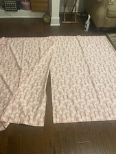 Dwell Studio For Target Olivia Curtain Panel Set
