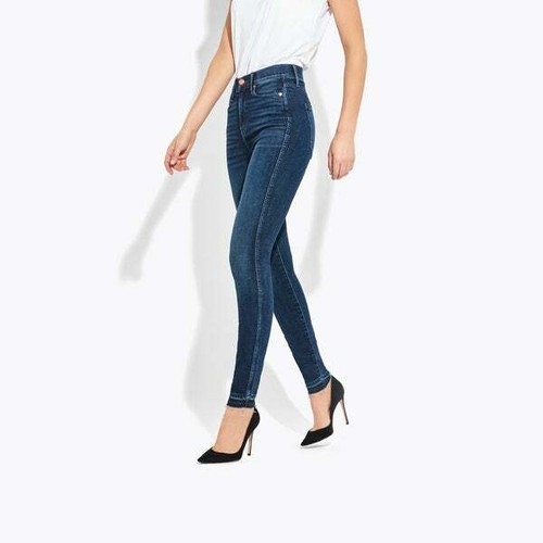 AYR THE RISER JEAN IN PSYCHIC CITY SIZE 