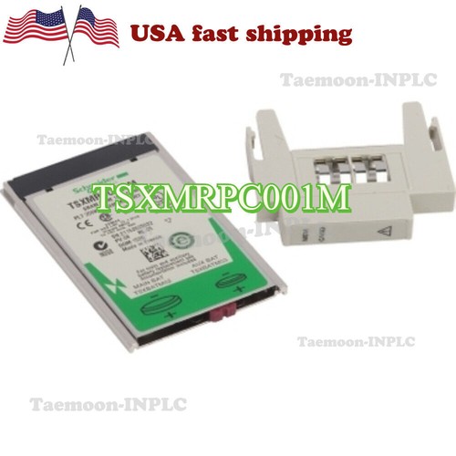 1PCS New in Box Schneider TSXMRPC001M Fast Ship - Picture 1 of 7