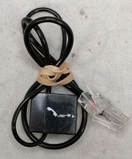 Plantronics RJ45 to RJ9 Interface Cable