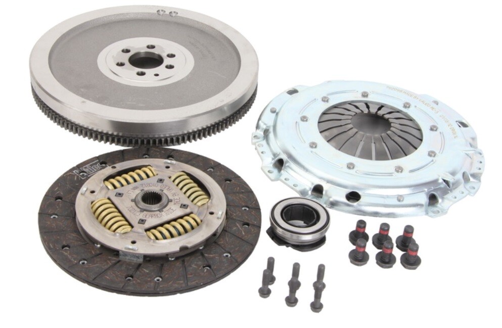 Kit d'embrayage VW Jetta et Golf pour rénovation de transmission - 2