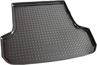 Kofferraumwanne Passend FüR Mitsubishi Pajero Sport | K90 | 1996-2008 Passgenau
