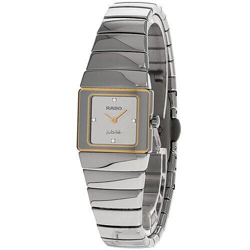 Rado Watch DIASTAR 153.0334.3 Quartz High Tech Ceramics Rado Watch DIASTAR 153.0334.3 Quartz High Tech Ceramics