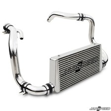 JAPSPEED FRONT MOUNT INTERCOOLER KIT FOR NISSAN 200SX S14 S15 SILVIA SR20DET