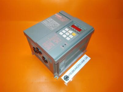 Watt tronic Inverter Type: FUWTG0004S0   - 0,4  kW