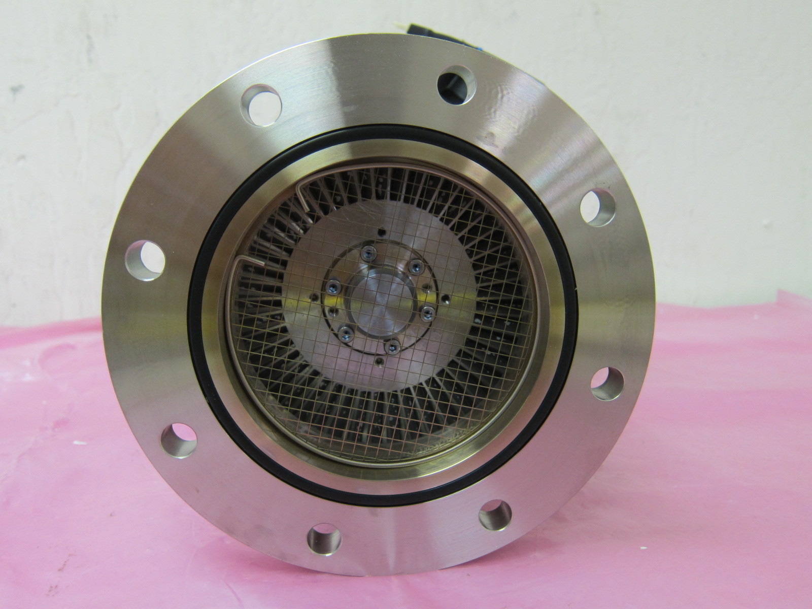 Osaka Vacuum TG360M, Magnetic Suspended, Compound Molecular Pump, 405848