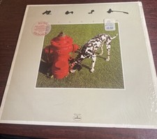 Signals by Rush  Record SRM-1-4063  