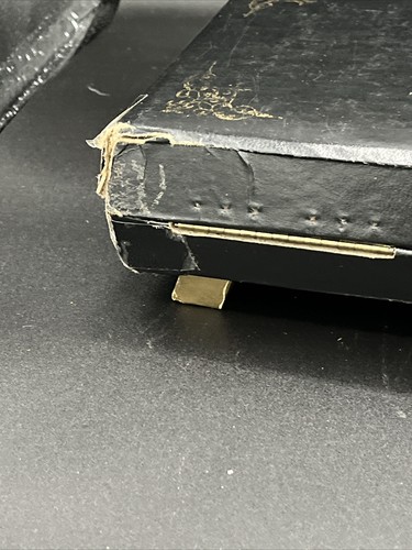 Vintage Robinson Stück Butterscotch Bakelit Griff Schnitzset - Bild 5 von 22