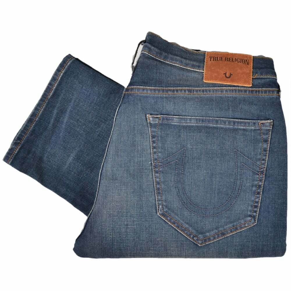 Geno Relaxed Slim Stretch Dark blu Jeans Geno Relaxed Slim Stretch Dark blu Jeans