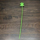 Vintage TMNT Ninja Turtles PSYCHO CYCLE Rip Cord Part 1990 Playmates