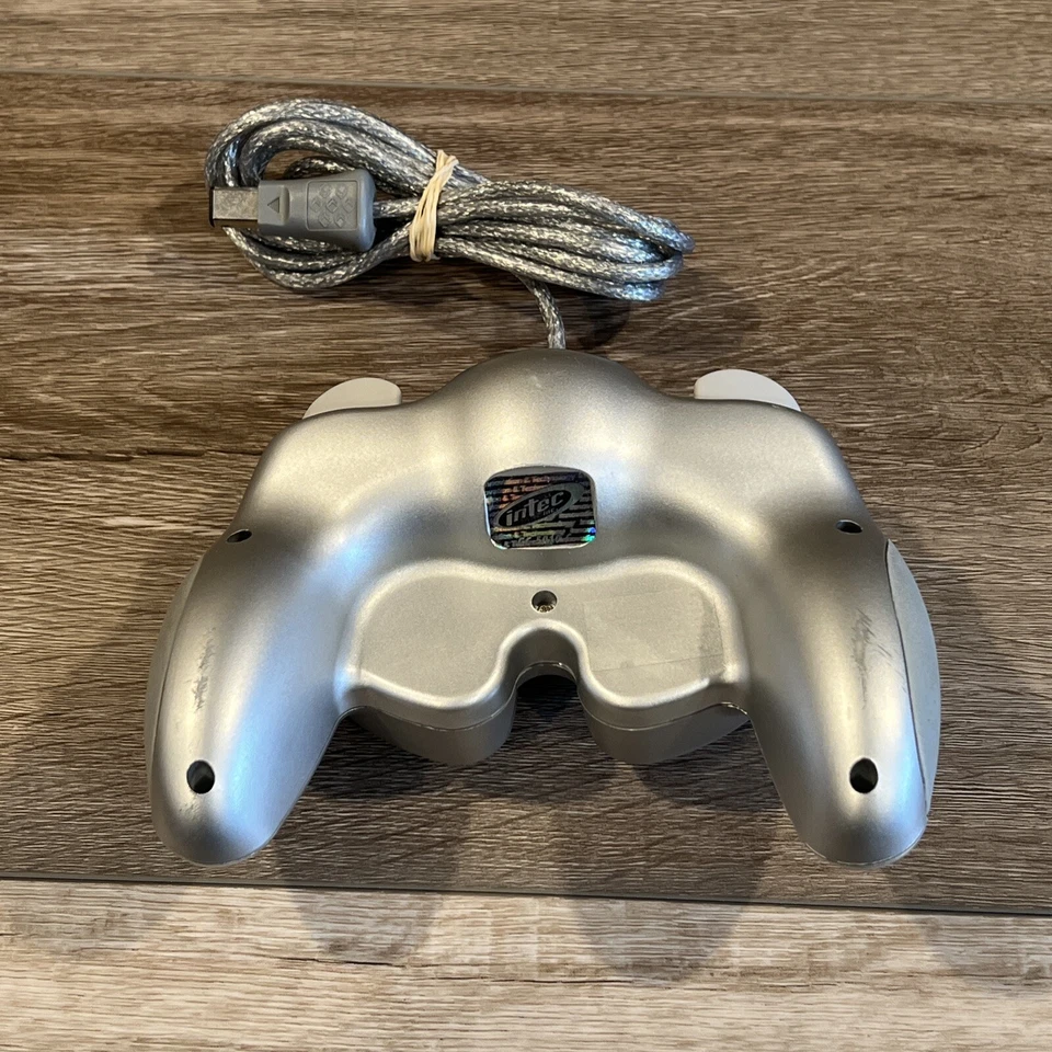 Intec - Nintendo GameCube - Wired Controller - Image 2 of 2