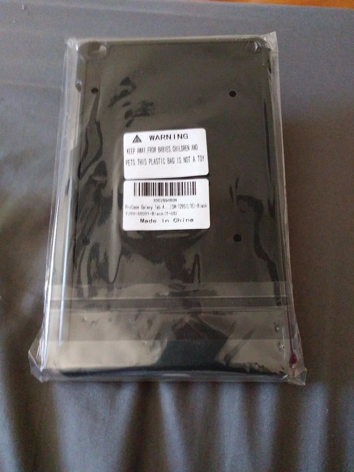 Pro Case Galaxy Tab A SM- T292(LTE)  - Image 3 of 4