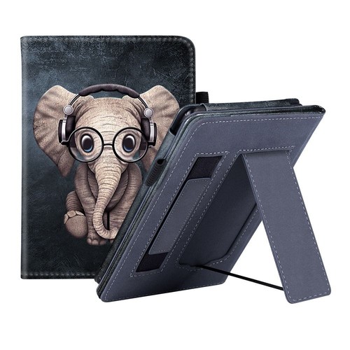 Auto Sleep/Wake Protective Cover for Kindle Paperwhite 5 (11th Gen-2021) - Picture 11 of 28