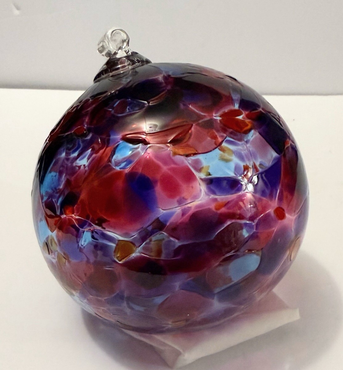 Kitras Spirit 12 Inch Kitras Ornaments Dale Tiffany AC23214 D4 Rainbow Tree Of Life