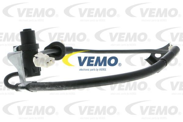 Vemo V70-72-0203 Sensor, Raddrehzahl-image