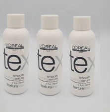 Textureline ARTec Smoothing Serum 2oz Pack of 3 NEW!
