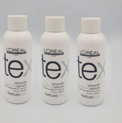Textureline ARTec Smoothing Serum 2oz Pack of 3 NEW!
