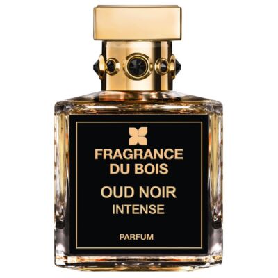 Fragrance Du Bois Oud Noir Intense (U) EDP 1.7 oz