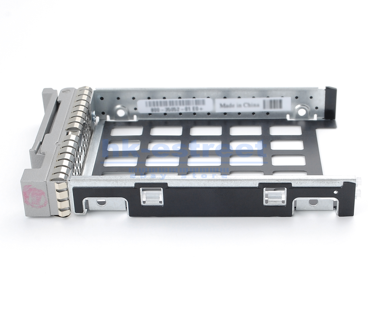 Cisco UCS 2.5-inch SAS/SATA Hard Drive Tray / Caddy – For C220 C240 C460 M2/M3/M4 (Open Box) 800-35052-01-955684