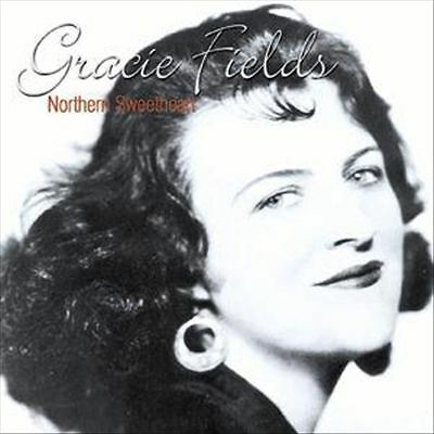 GRACIE FIELDS Northern Sweetheart CD BRAND NEW