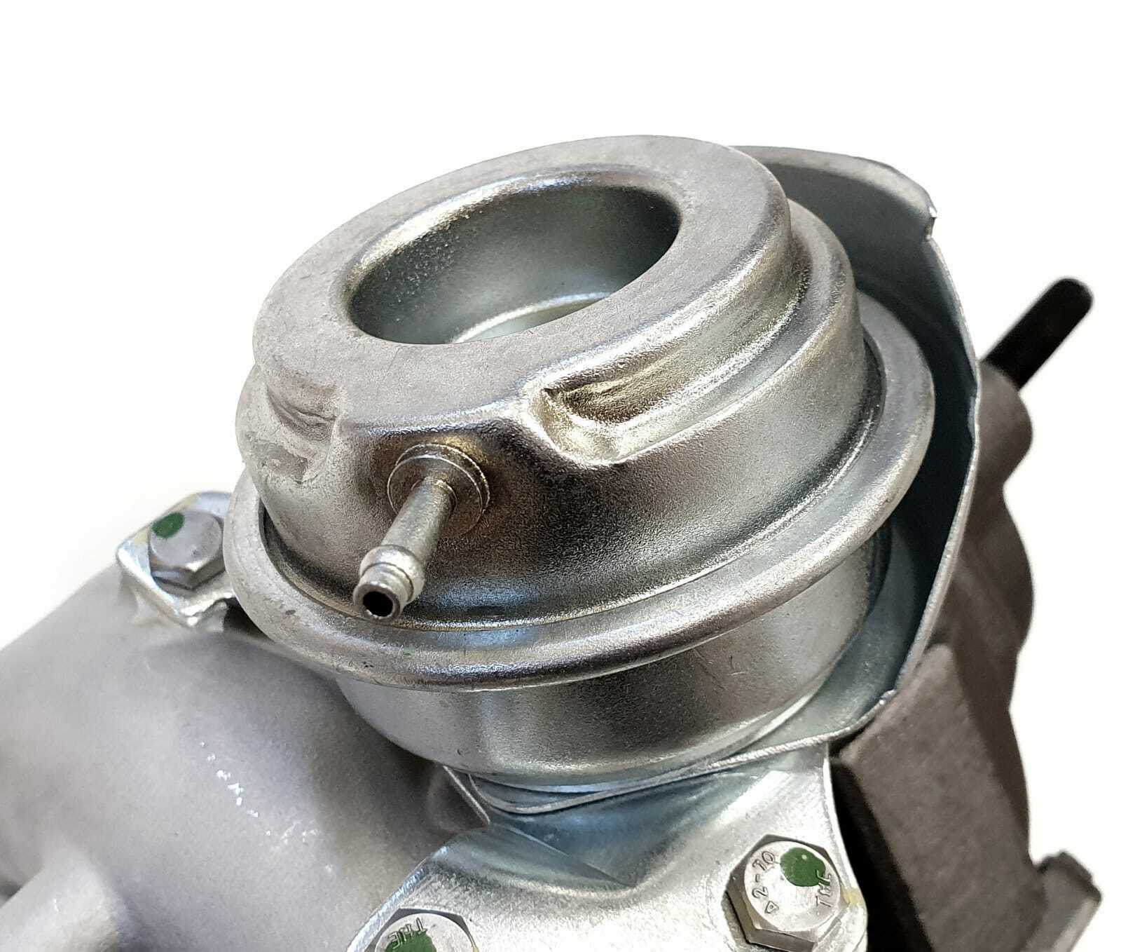 Turbocharger BMW 530d 730d 160kw 11657789083 7789083 725364 NEW 