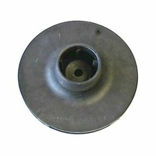 Impulsor de bomba de hierro fundido Hypro de polipropileno en sentido antihorario - 0403-9100P