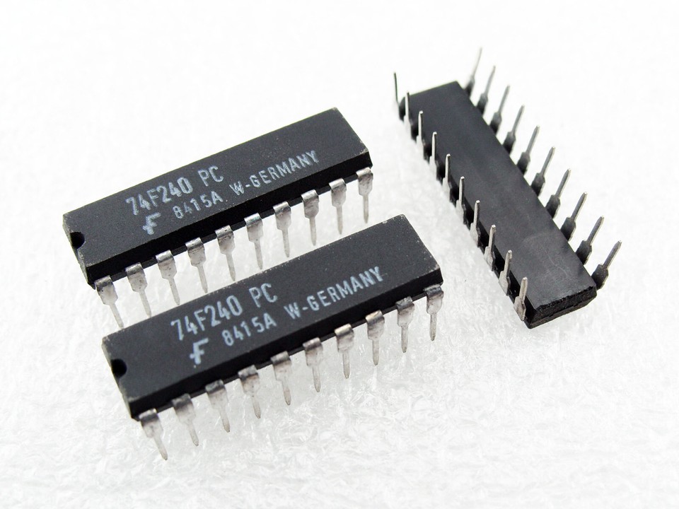 5PCS SN74LS573N 74LS573 DIP-20 octal line driver NEW | UK